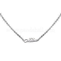 Stainless Steel Links&nbsp;STAS-CJC0004-04P