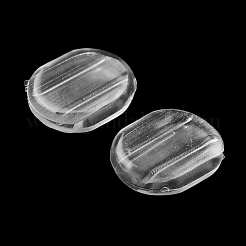 Comfort Silicone Clip on Earring Pads&nbsp;X-FIND-C038-03