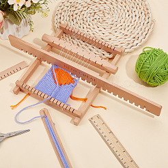 Wood Weaving Tool&nbsp;TOOL-WH0161-17