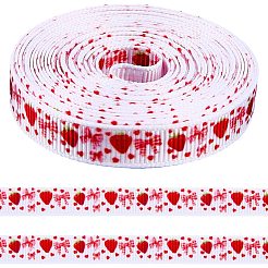 Polyester Ribbon&nbsp;OCOR-WH20061-002
