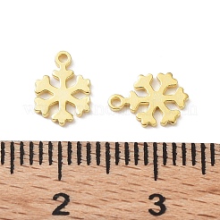 925 Sterling Silver Charms&nbsp;STER-C003-18G