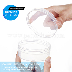 Polypropylene(PP) Storage Containers&nbsp;CON-WH0073-13C