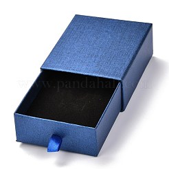 Rectangle Paper Drawer Box&nbsp;CON-J004-02A-02