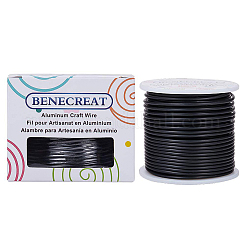 Round Aluminum Wire&nbsp;AW-BC0001-2mm-14
