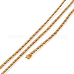 Heavy Duty Nylon Sewing Thread for Sewing Jeams Leather Outdoor Upholstery&nbsp;NWIR-N006-01W1-0.4mm