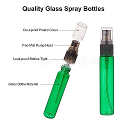 Glass Spray Bottles&nbsp;MRMJ-BC0002-33