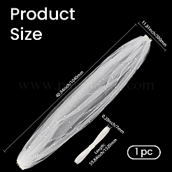 1Pc Polyester Shawls&nbsp;AJEW-GF0015-29