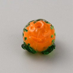 Handmade Lampwork Beads&nbsp;LAMP-CJC0008-25A