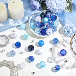 DIY Jewelry Making Kits&nbsp;DIY-PA0001-94B