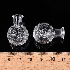 Glass Bottles&nbsp;AJEW-N002-09