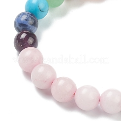 Chakra Jewelry&nbsp;AJEW-I059-12B