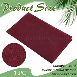 1 Yard Cotton Fabric&nbsp;DIY-WH0308-724C