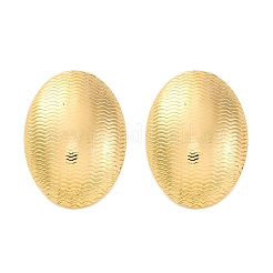 304 Stainless Steel Stud Earrings for Women&nbsp;EJEW-L296-022G