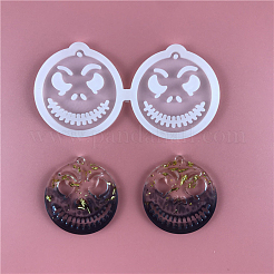 DIY Pendant Silicone Molds&nbsp;DIY-P030-11