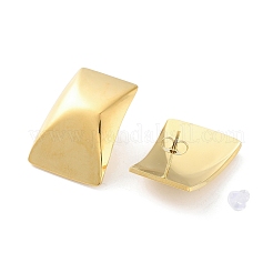 304 Stainless Steel Stud Earring&nbsp;EJEW-H116-01D-G