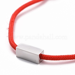 Rainbow Pride Bracelet&nbsp;BJEW-F419-13A
