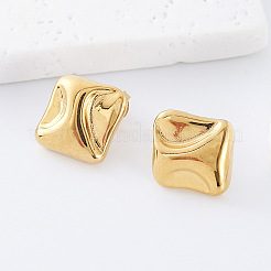 304 Stainless Steel Stud Earrings for Women&nbsp;YW7256