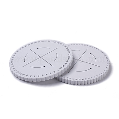 EVA Braiding Disc Disk&nbsp;TOOL-F017-03B