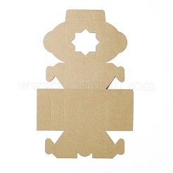 Cardboard Box&nbsp;CON-F019-03