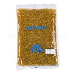 TOHO Round Seed Beads&nbsp;SEED-TR08-0002