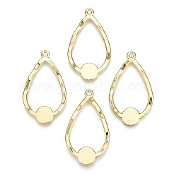 Alloy Pendants&nbsp;PALLOY-TAC0044-33G