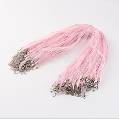 Jewelry Making Necklace Cord&nbsp;FIND-R001-6