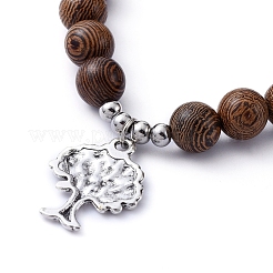 Chakra Jewelry&nbsp;BJEW-JB05232