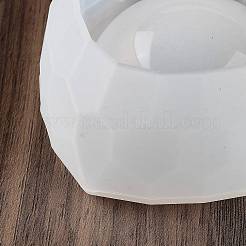 Heart DIY Candle Cup Silicone Molds&nbsp;LS-DIY-Q037-11C