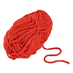 1 Skein Soft Crocheting Yarn&nbsp;OCOR-TADJ0001-03B