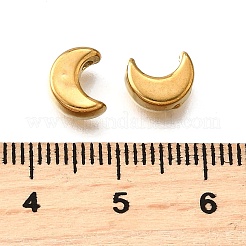 304 Stainless Steel Beads&nbsp;STAS-V009-08G