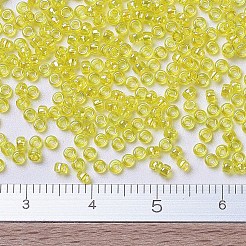 MIYUKI Round Rocailles Beads&nbsp;X-SEED-G007-RR0252