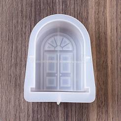 DIY Silicone Display Decoration Molds&nbsp;DIY-E073-02B