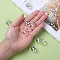 Transparent Acrylic Beads&nbsp;X-PL530
