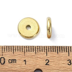 201 Stainless Steel Bead&nbsp;STAS-H191-03G
