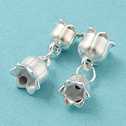 925 Sterling Silver Pendants&nbsp;STER-B002-09S