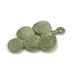 Alloy Pendants&nbsp;FIND-M037-01E