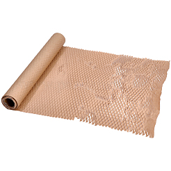 1 Roll Bouquet Wrapping Paper&nbsp;AJEW-CY0001-97B