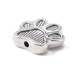 Tibetan Style Alloy Beads&nbsp;FIND-WH0002-04AS