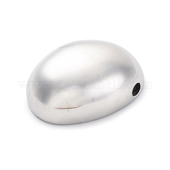 Casting Polishing 304 Stainless Steel Pendants&nbsp;X-STAS-G354-07P