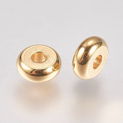 304 Stainless Steel Spacer Beads&nbsp;X-STAS-G173-03G