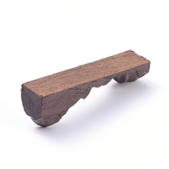 Unfinished Sandalwood Mountain&nbsp;DIY-E032-01D