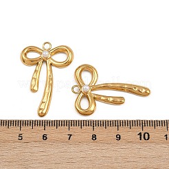 304 Stainless Steel Pendants&nbsp;X-STAS-A120-16G