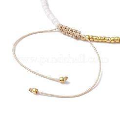 5Pcs Natural Gemstone Beaded Bracelets&nbsp;BJEW-JB10212