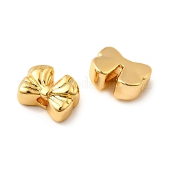 Brass Beads&nbsp;KK-D407-03G-A