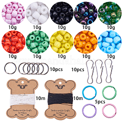 DIY Jewelry&nbsp;DIY-SC0002-38