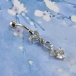 Piercing Jewelry&nbsp;AJEW-EE0006-55A-P