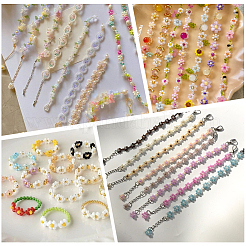 200G Glass Seed Beads&nbsp;SEED-SP0001-16B