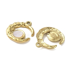 Moon Charms&nbsp;STAS-U037-04G-02