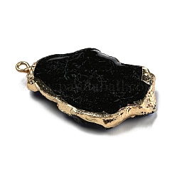 Opaque Resin Pendants&nbsp;CRES-D020-01C