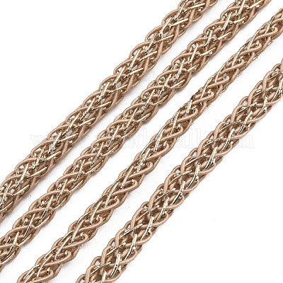 Braided Polyester Cord&nbsp;OCOR-E018-22-1